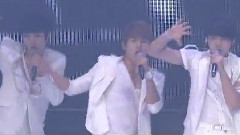 Infinite - BTD Arirang