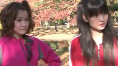 早安家族 - 美女学 44 11/02/10