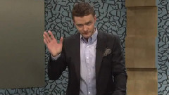 Justin Timberlake - What's That Name