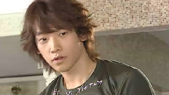 Rain - 三只小熊