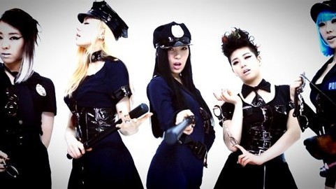 Brave Girls - So Sexy