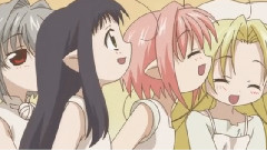 瓶詰妖精