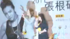 张根硕 - The CRI SHOW