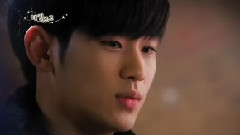 金秀贤,全智贤 - <来自星星的你>E09 预告