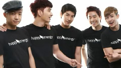 2PM - Happy Energy