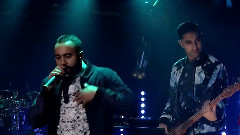 Rudimental - Not Giving In