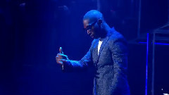 Tinie Tempah - Lover Not A Fighter