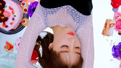 Rainbow - Whole Body Scanning 4th 预告