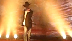 Michael Jackson - Smooth Criminal