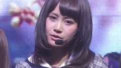 AKB48 - 桜の木になろう