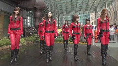 Berryz工房 - 爱の弹丸