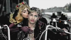 Lady Gaga - 新歌混音Megamix