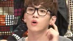 SHINee - SBS Star King