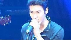 Super Junior-M - 说好的幸福呢