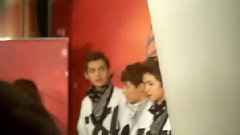 EXO-M - 环球春晚红毯部分 EXO-M Cut