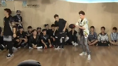 GOT7 - Dance表演