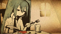巡音流歌,初音未来 - ジキル