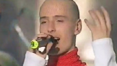 Vitas - 再见
