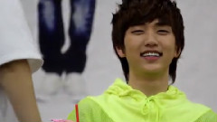 B1A4 - 大邱签名会