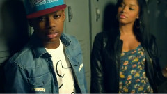Jawan Harris - Keisha