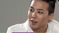 BigBang - Mnet Wide News FILA