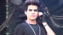 Adam Lambert - Sleepwalker