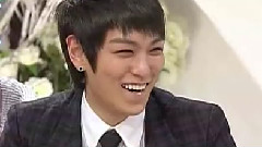 BigBang - 改变世界的Quiz