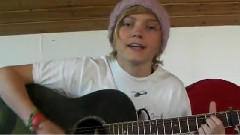 Ulrik Munther - Wonderwall