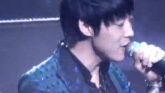 朴有天 - EMPTY JYJ Charity Concert In TOKYO