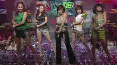 Wonder Girls - So Hot