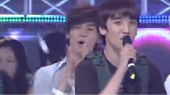 BigBang - 1位 & 安可