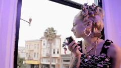 Kreay Shawn - Bumpin' Bumpin'