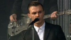 Hurts - Stay