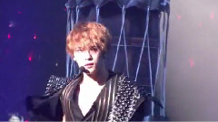 金在中 - JYJ Japan Charity Event Mission