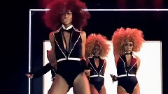 Justin Timberlake,Ciara - Love Sex Magic