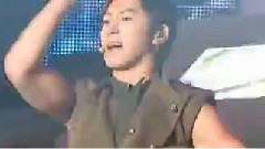 郑允浩 - Maximum Dream Concert
