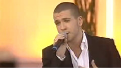 Shayne Ward - No Promises