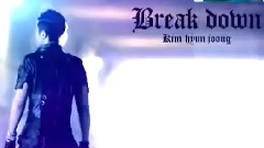 金贤重 - Break Down