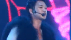 Rain - Fresh Woman The