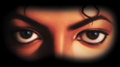 Michael Jackson - Behind The Mask