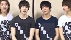CNBLUE - 日本