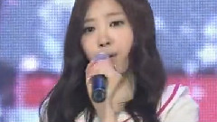 Apink - 不知道