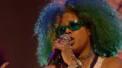 Kelis - Caught Out There