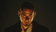 Afrojack,Chris Brown - As Your Friend