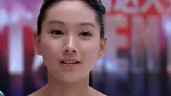 中国达人秀 - 第二季第一场