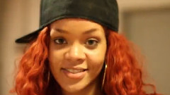Rihanna - Behind The Scenes Of Loud Tour