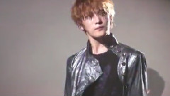 金在中 - JYJ Japan Charity Event Get Out