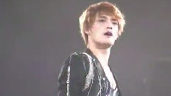 金在中 - JYJ Japan Charity Event By The One