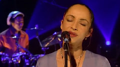 Sade - It's A Crime