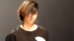 f(x),Amber(f(x)) - SSTV Seoul Fashion Week
